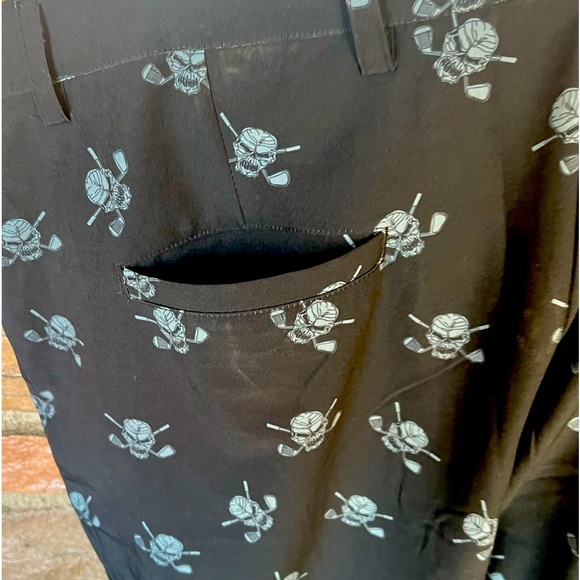🆕 Tattoo Golf ⛳️ Pants - Picture 9 of 12